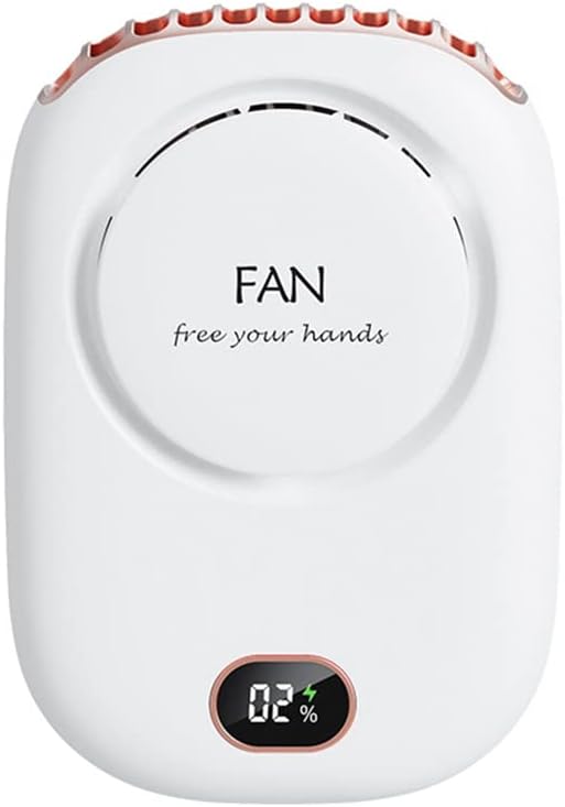Personal Fan for Neck Portable USB Mini Fan