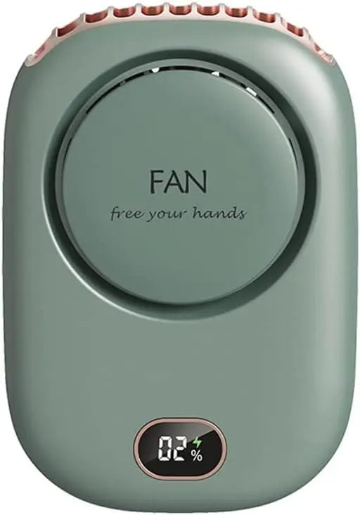 Personal Fan for Neck Portable USB Mini Fan